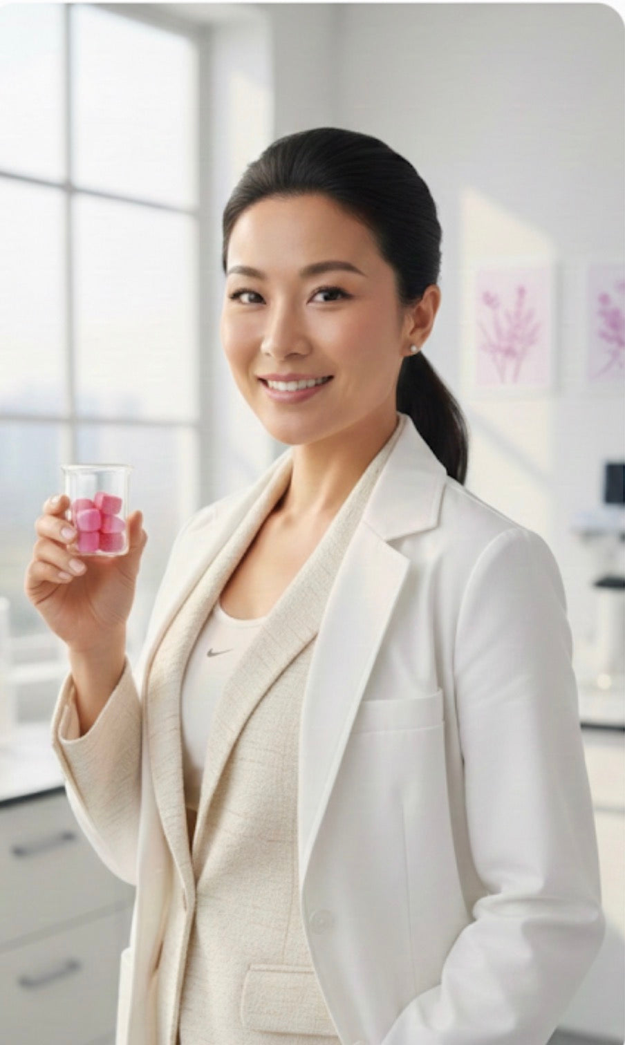 <p><strong>Our Experts Who Care</strong></p>