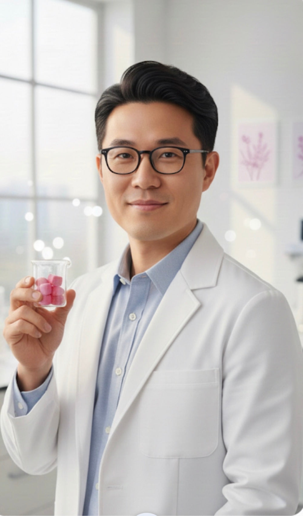 <p><strong>Our Experts Who Care</strong></p>